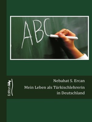 cover image of Mein Leben als Türkischlehrerin  in Deutschland